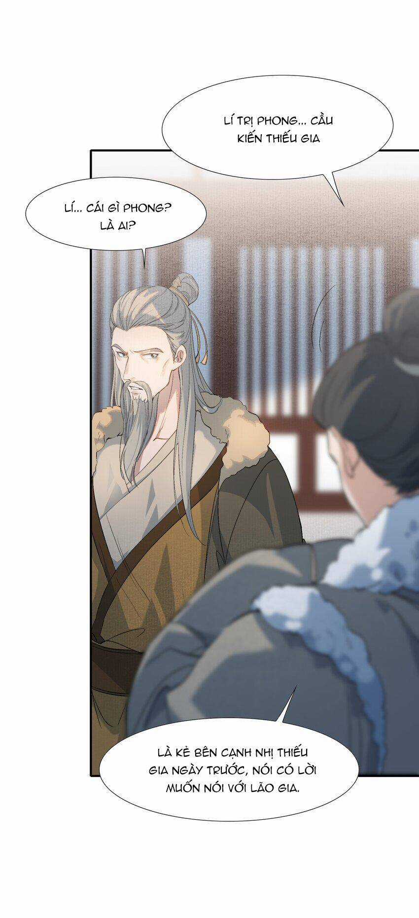 Loạn Thế Vi Vương Chương 25.1 trang 57