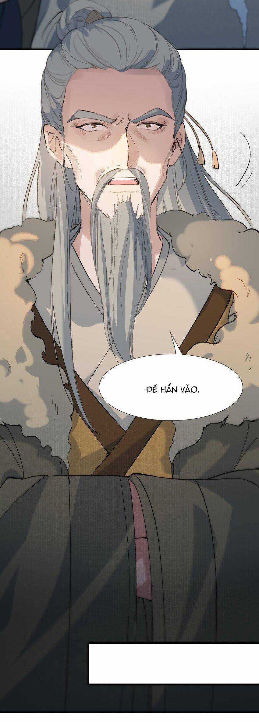 Loạn Thế Vi Vương Chương 25.1 trang 59