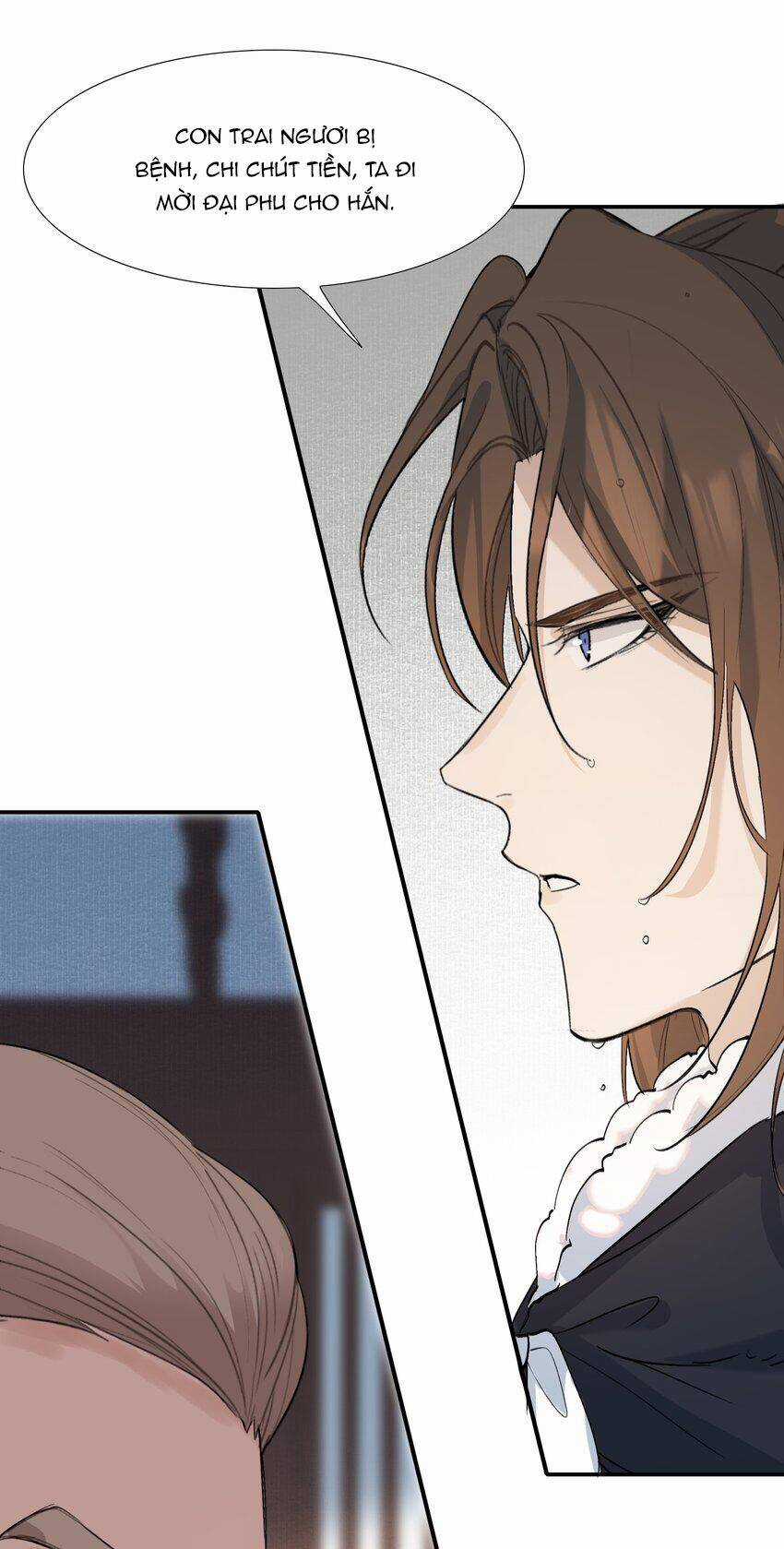 Loạn Thế Vi Vương Chương 25.1 trang 64