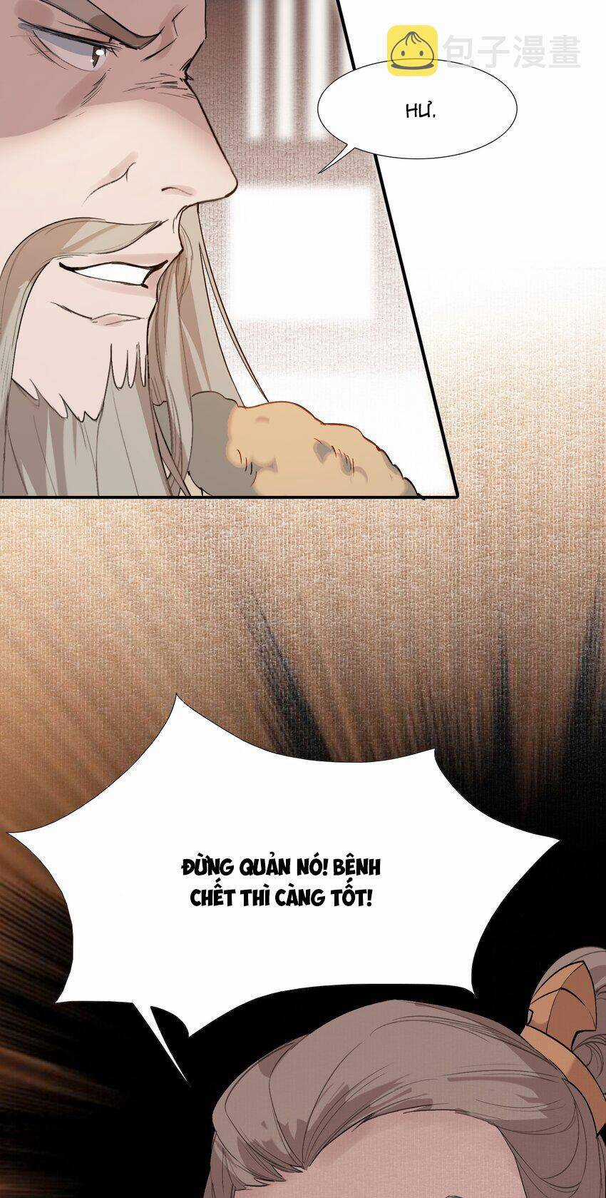 Loạn Thế Vi Vương Chương 25.1 trang 65