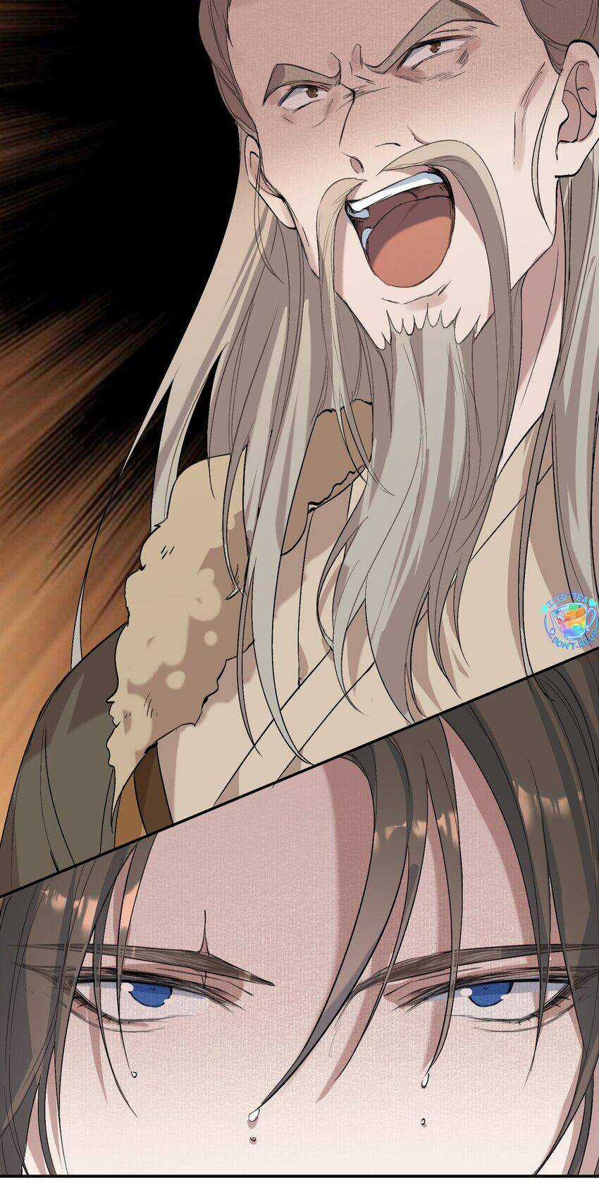 Loạn Thế Vi Vương Chương 25.1 trang 66