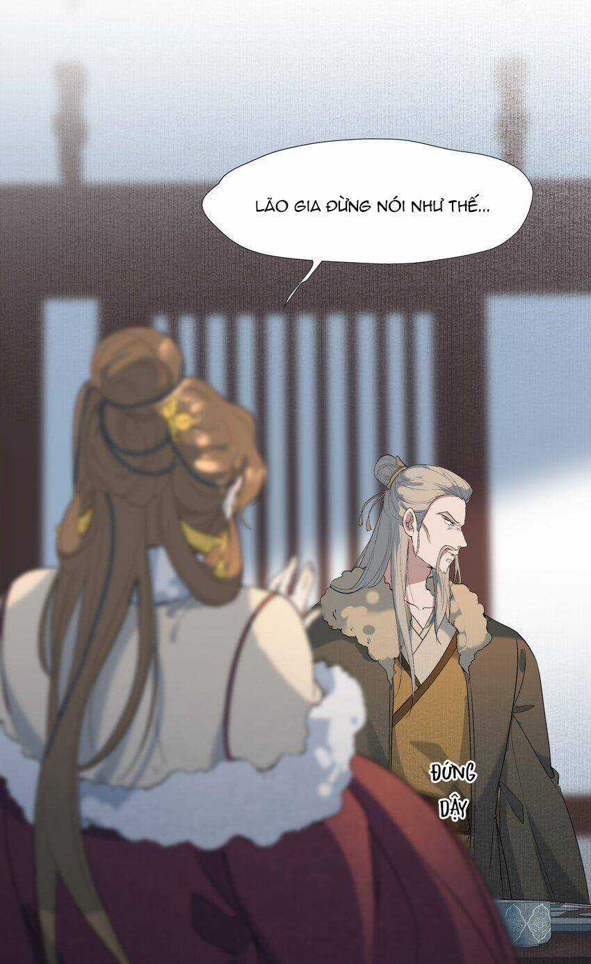 Loạn Thế Vi Vương Chương 25.1 trang 68