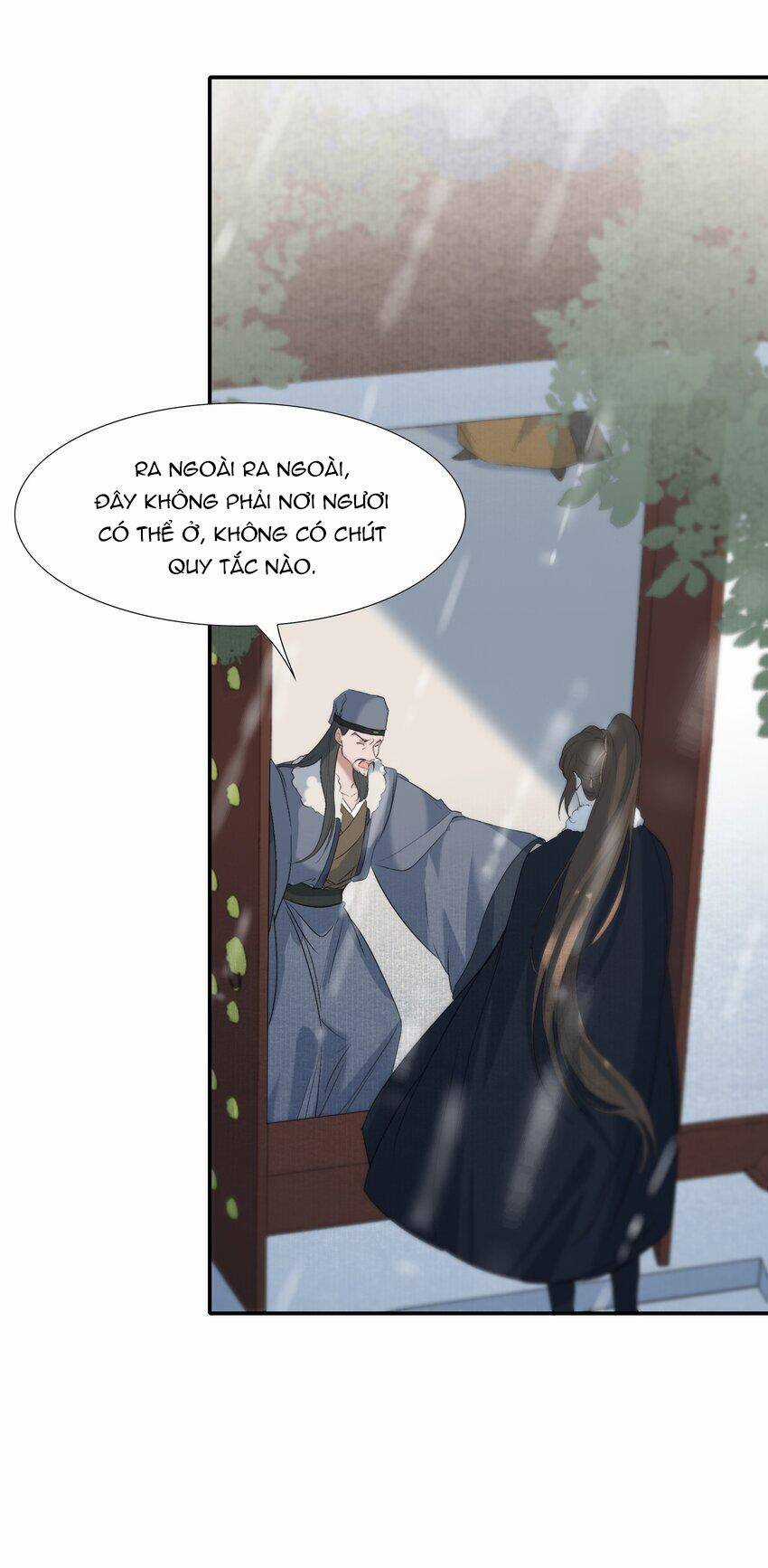 Loạn Thế Vi Vương Chương 25.1 trang 70