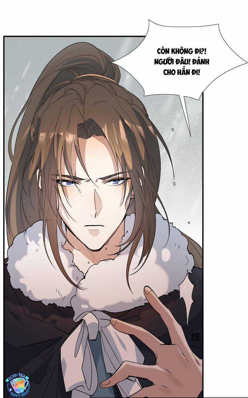 Loạn Thế Vi Vương Chương 25.1 trang 71