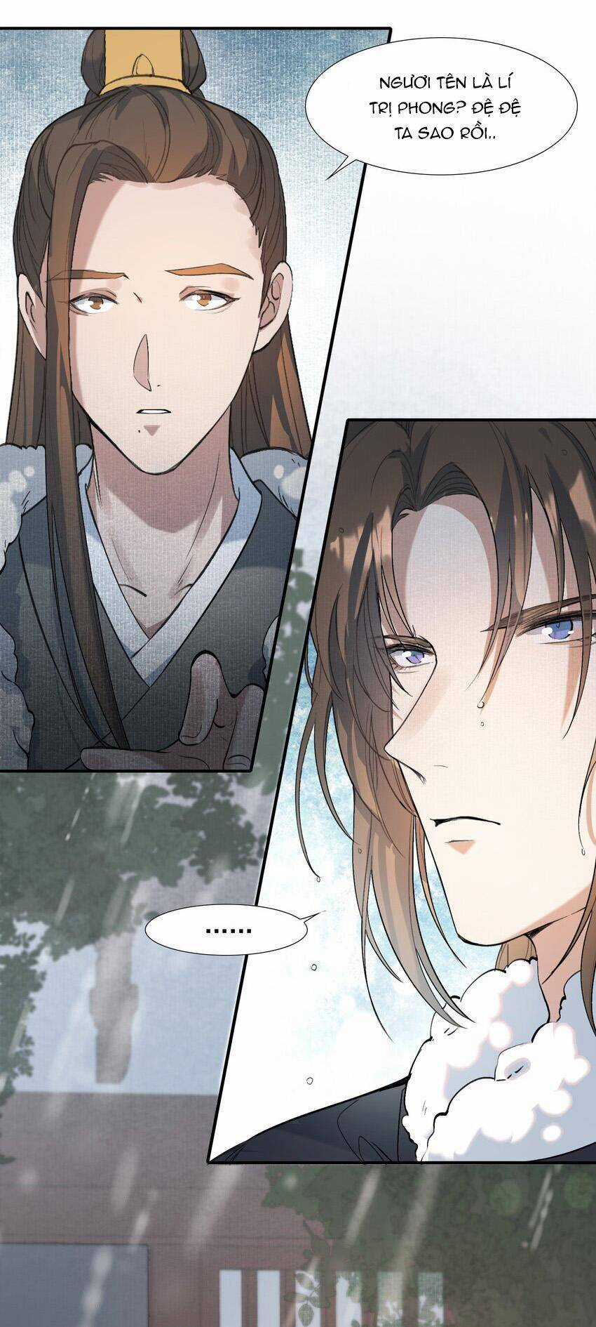 Loạn Thế Vi Vương Chương 25.1 trang 74