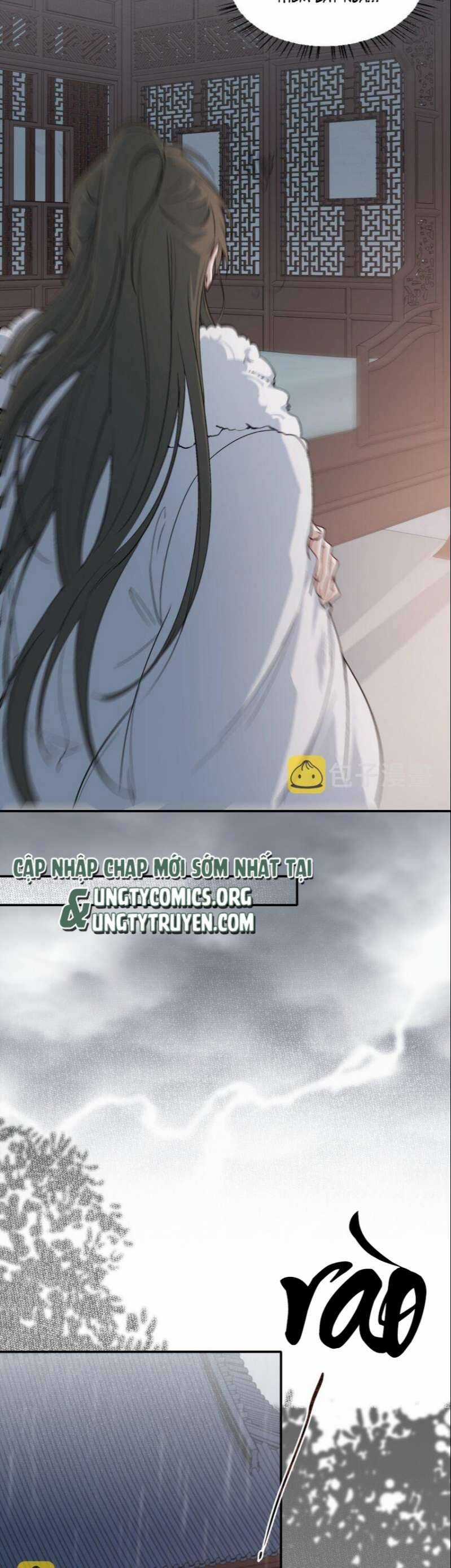 Loạn Thế Vi Vương Chương 25 trang 13