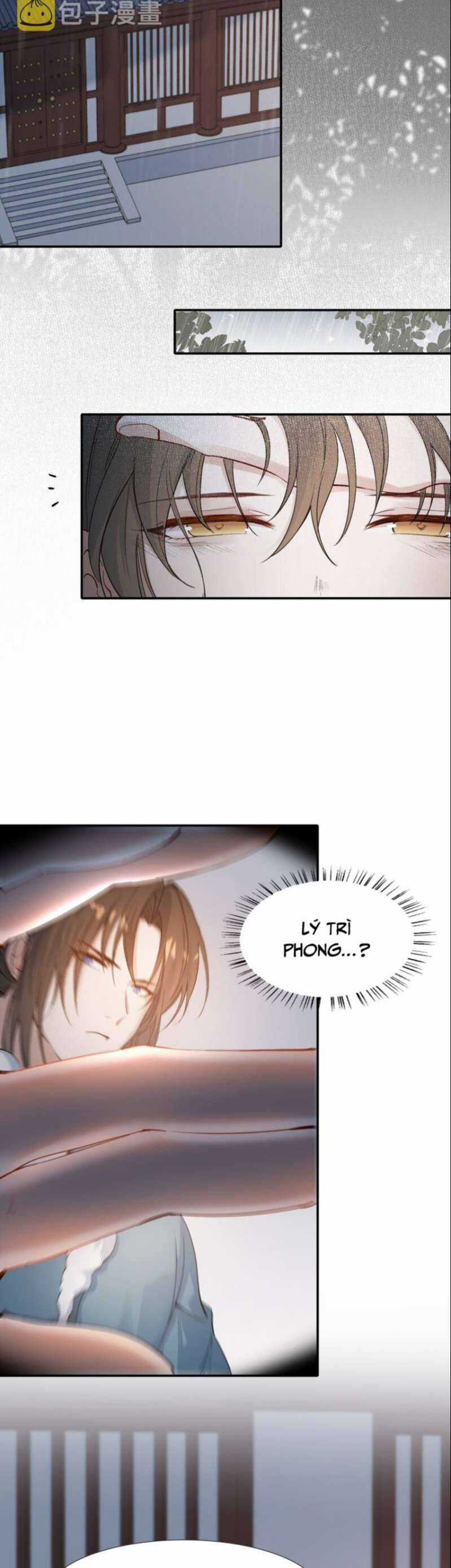 Loạn Thế Vi Vương Chương 25 trang 14