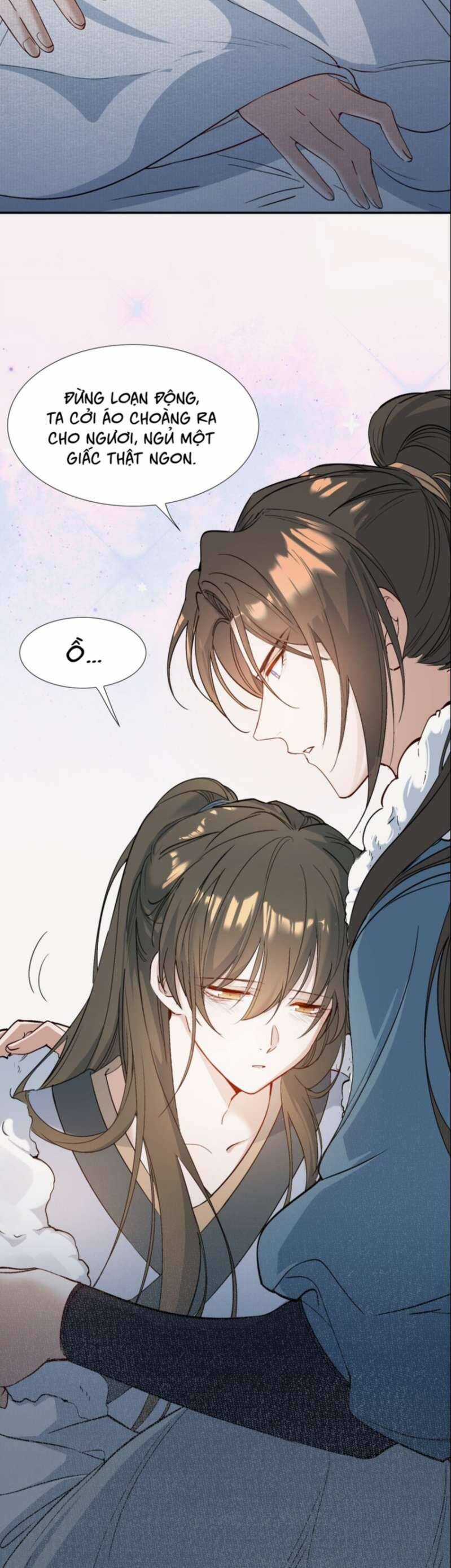 Loạn Thế Vi Vương Chương 25 trang 16