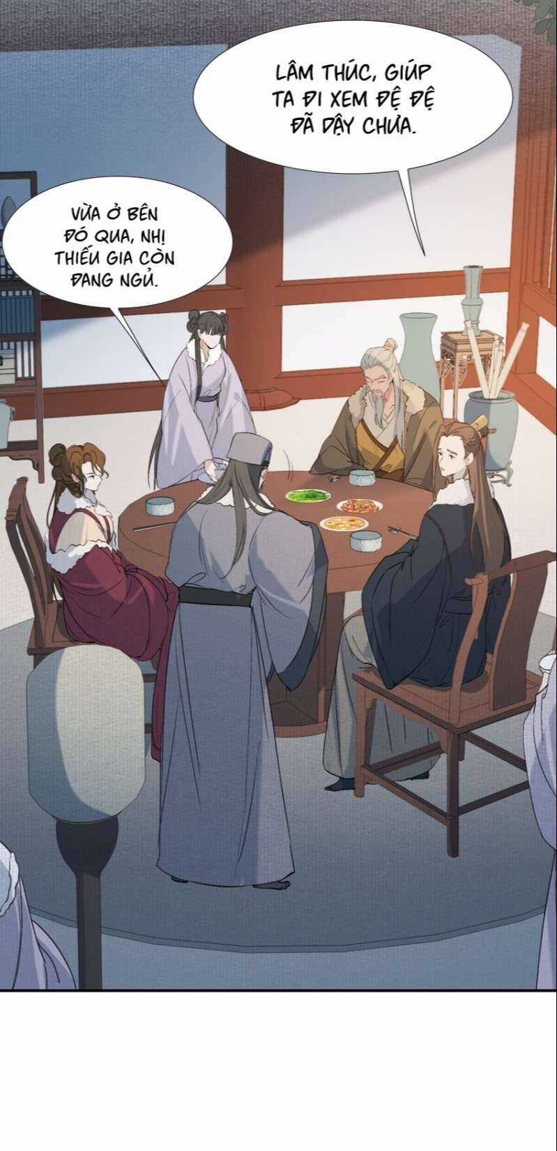 Loạn Thế Vi Vương Chương 25 trang 23