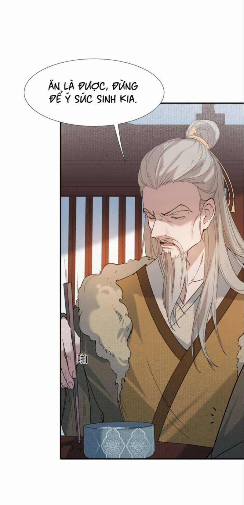 Loạn Thế Vi Vương Chương 25 trang 24