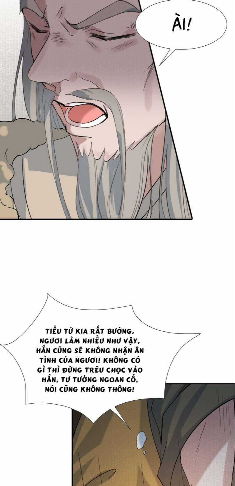 Loạn Thế Vi Vương Chương 25 trang 27