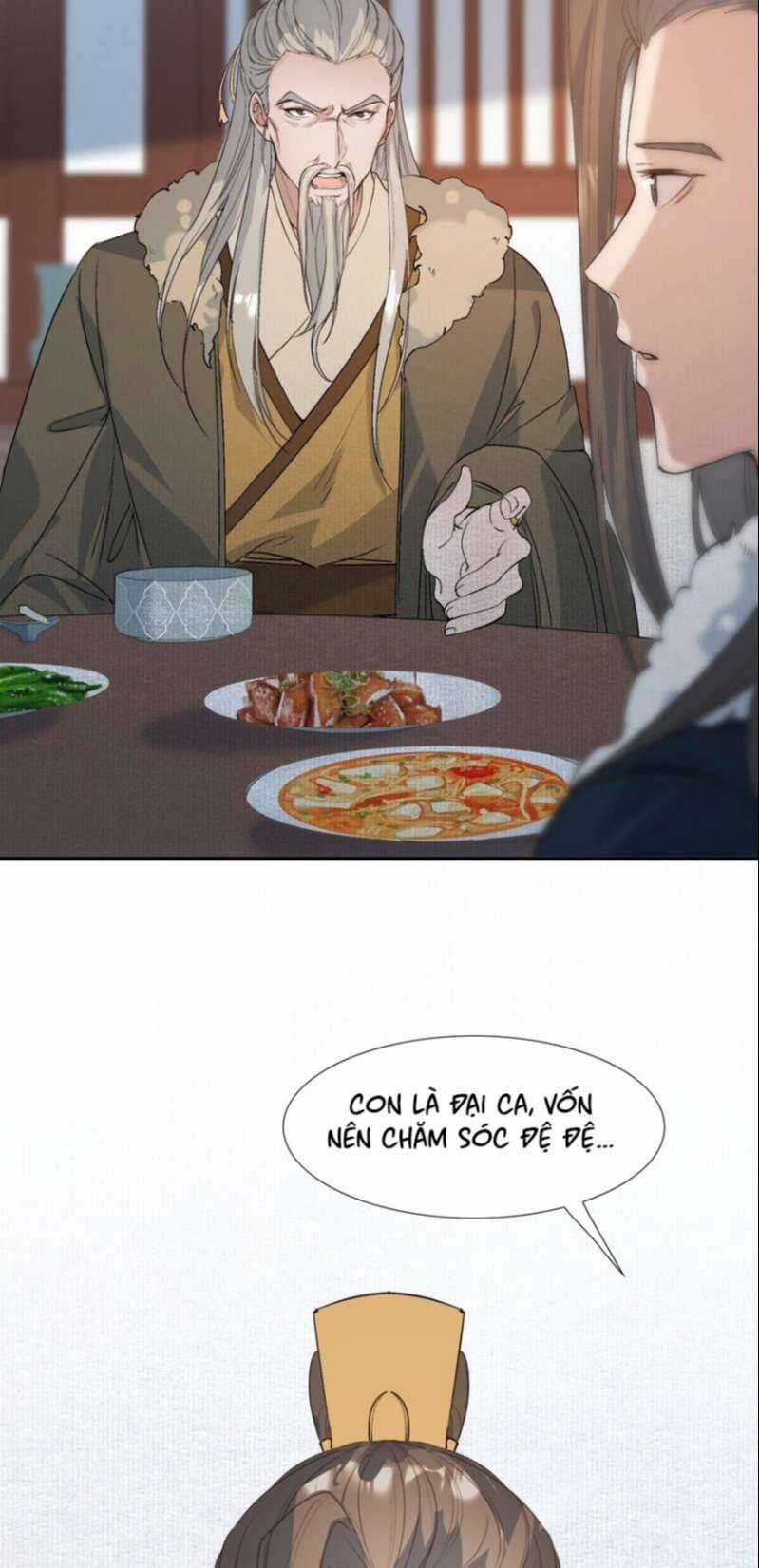 Loạn Thế Vi Vương Chương 25 trang 29