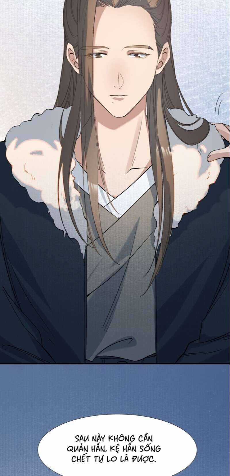 Loạn Thế Vi Vương Chương 25 trang 30