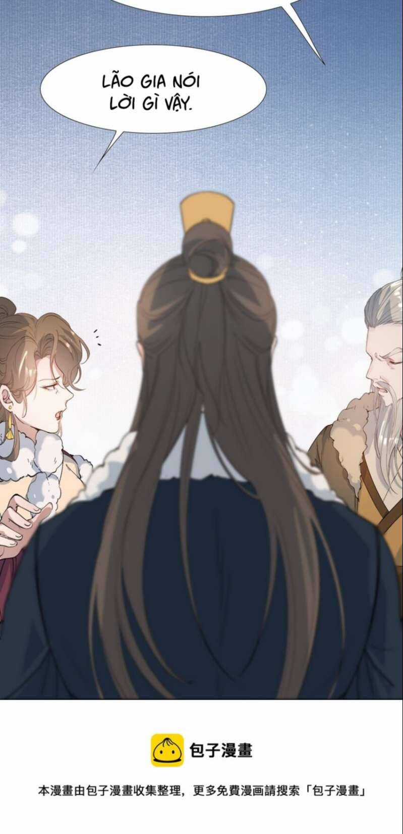 Loạn Thế Vi Vương Chương 25 trang 31