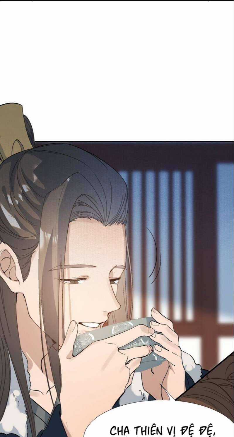 Loạn Thế Vi Vương Chương 25 trang 32