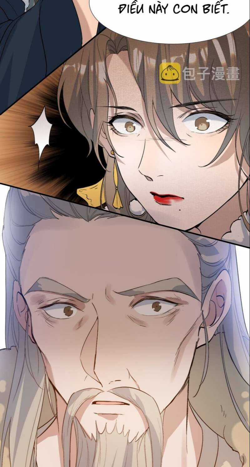 Loạn Thế Vi Vương Chương 25 trang 33