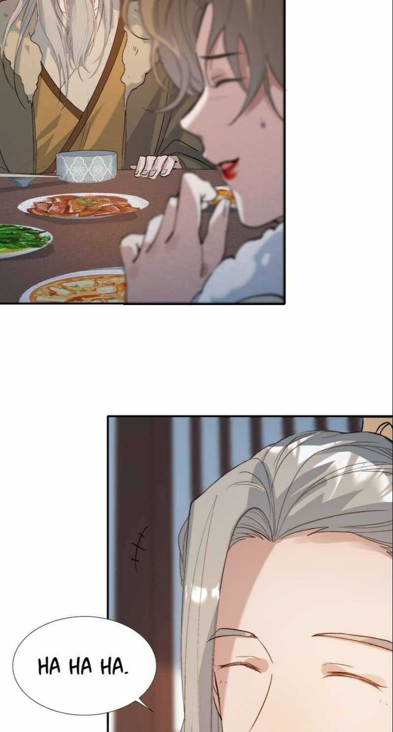 Loạn Thế Vi Vương Chương 25 trang 35