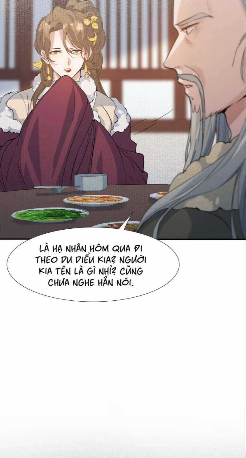 Loạn Thế Vi Vương Chương 25 trang 37