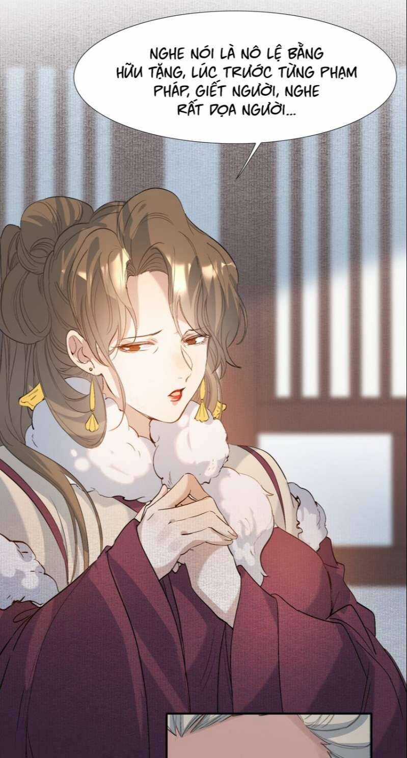 Loạn Thế Vi Vương Chương 25 trang 38