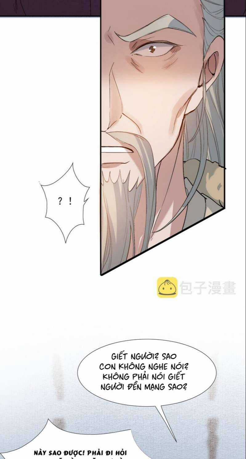 Loạn Thế Vi Vương Chương 25 trang 39