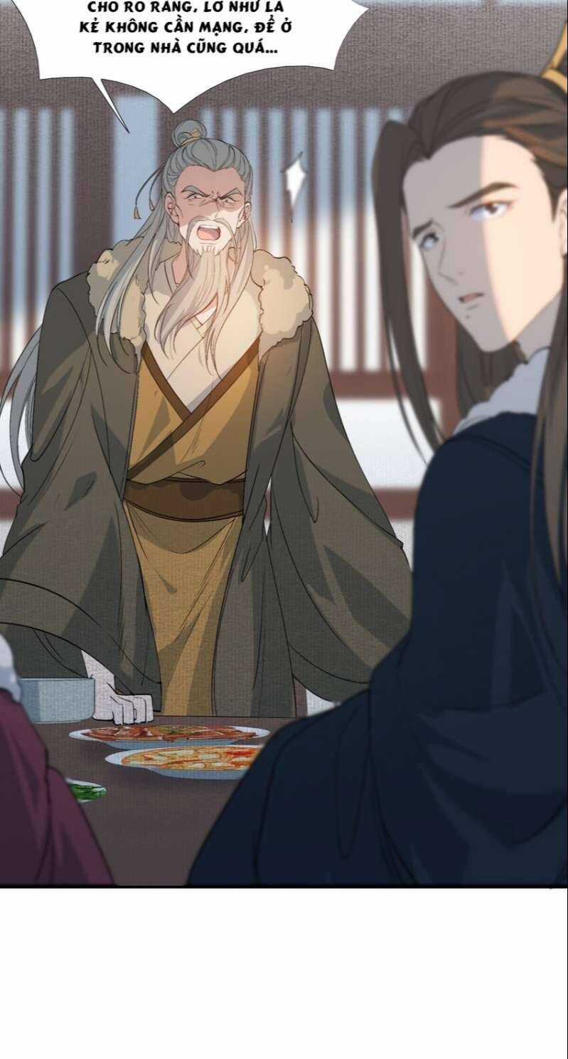 Loạn Thế Vi Vương Chương 25 trang 40