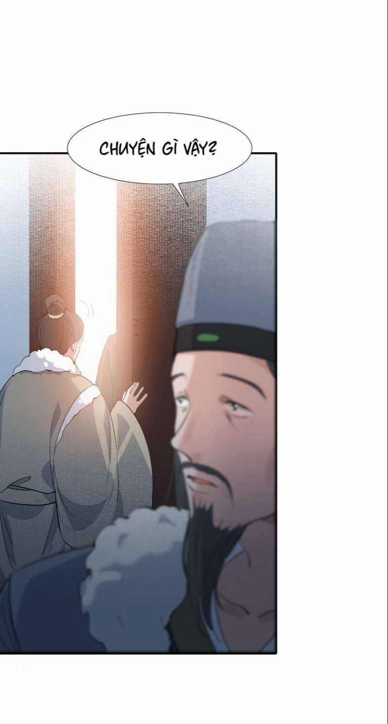 Loạn Thế Vi Vương Chương 25 trang 41