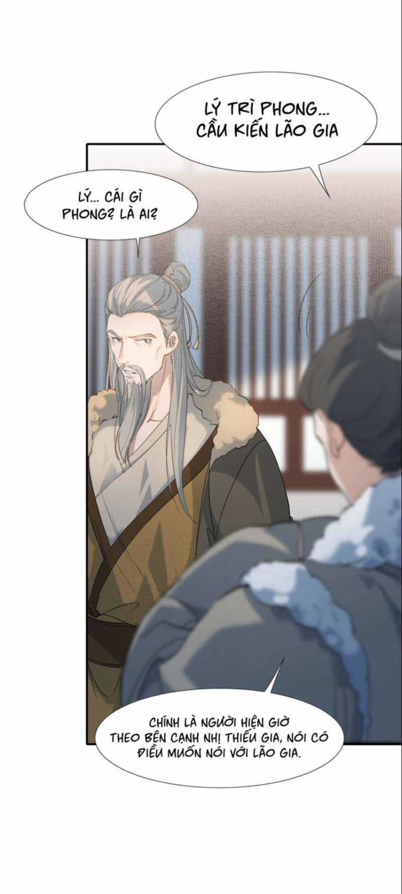 Loạn Thế Vi Vương Chương 25 trang 42