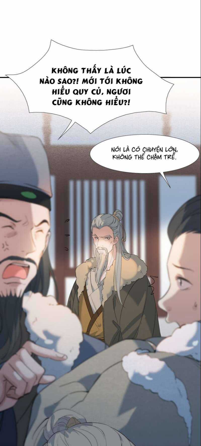 Loạn Thế Vi Vương Chương 25 trang 43