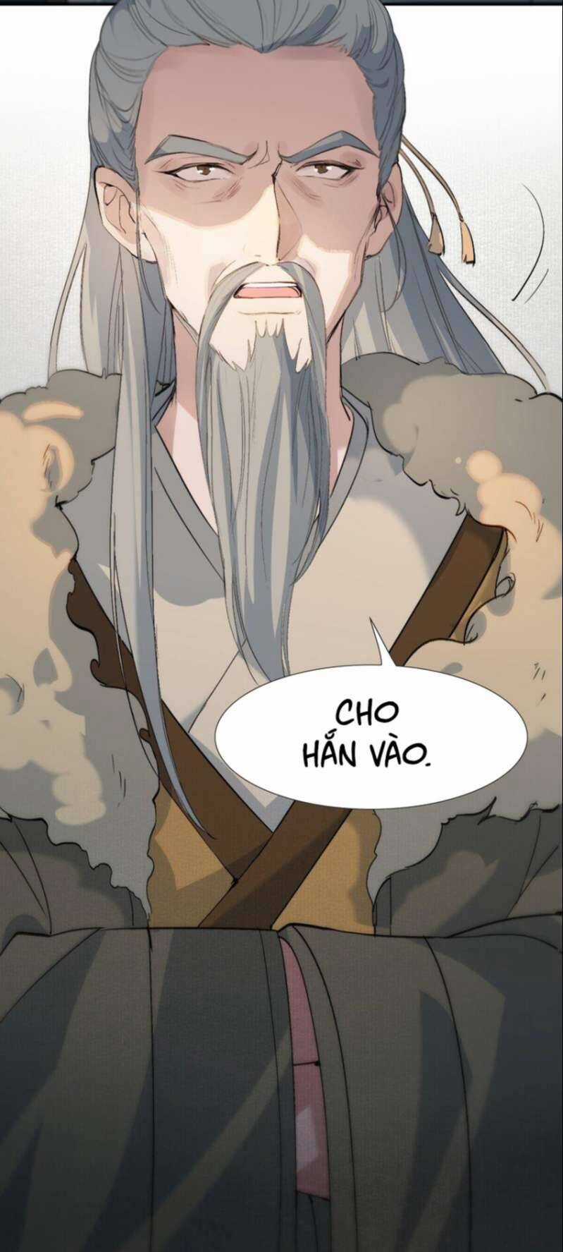 Loạn Thế Vi Vương Chương 25 trang 44