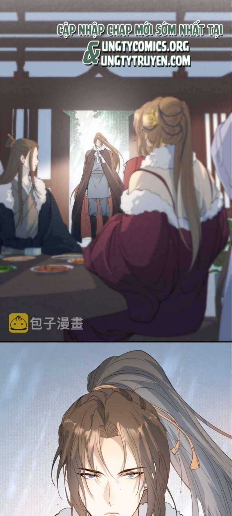 Loạn Thế Vi Vương Chương 25 trang 46