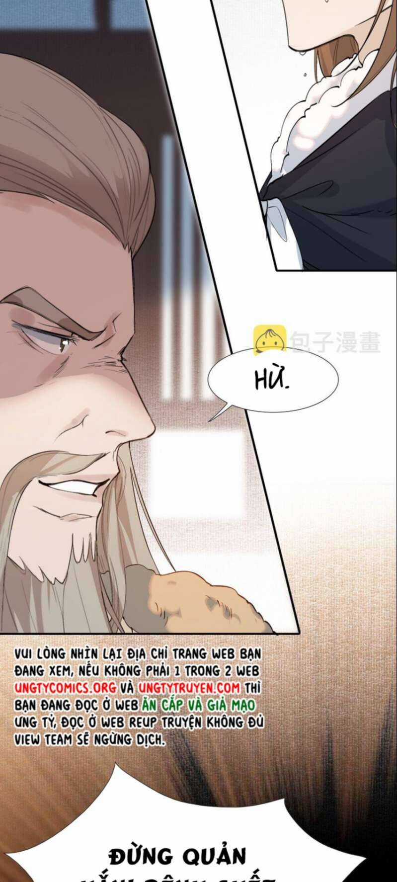 Loạn Thế Vi Vương Chương 25 trang 49