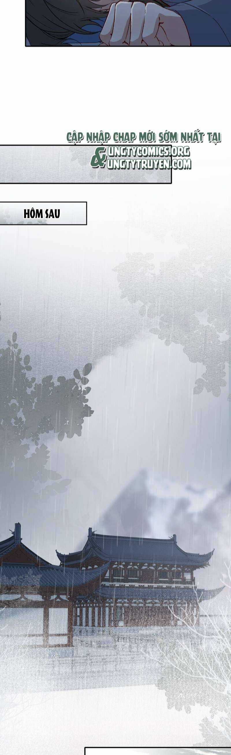 Loạn Thế Vi Vương Chương 25 trang 5