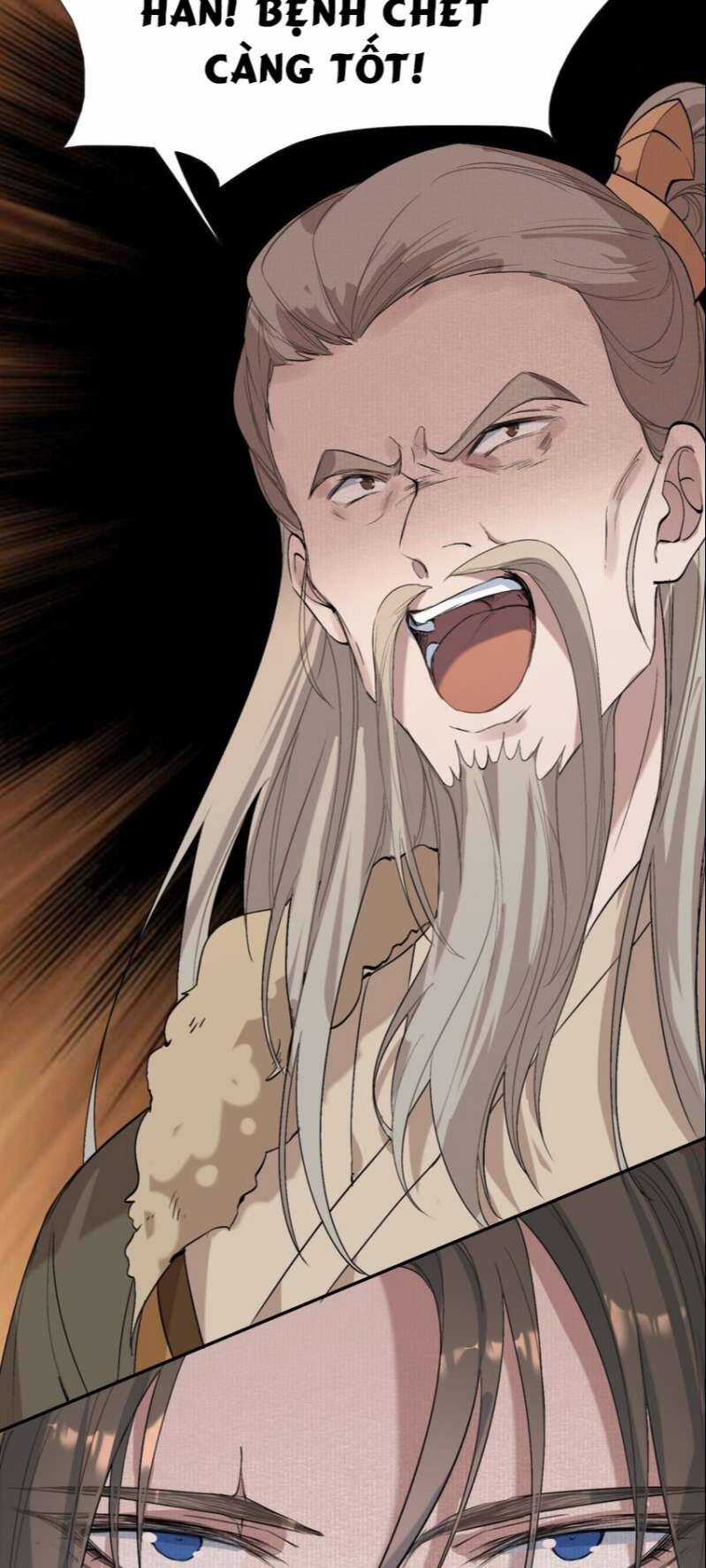 Loạn Thế Vi Vương Chương 25 trang 50