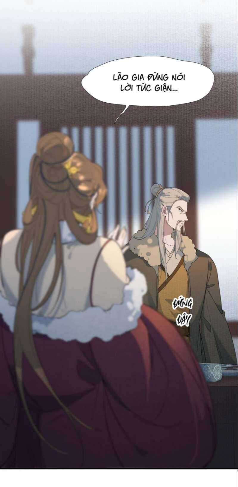 Loạn Thế Vi Vương Chương 25 trang 52