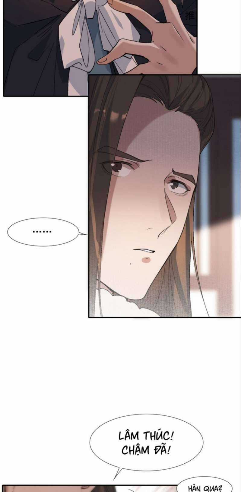 Loạn Thế Vi Vương Chương 25 trang 55