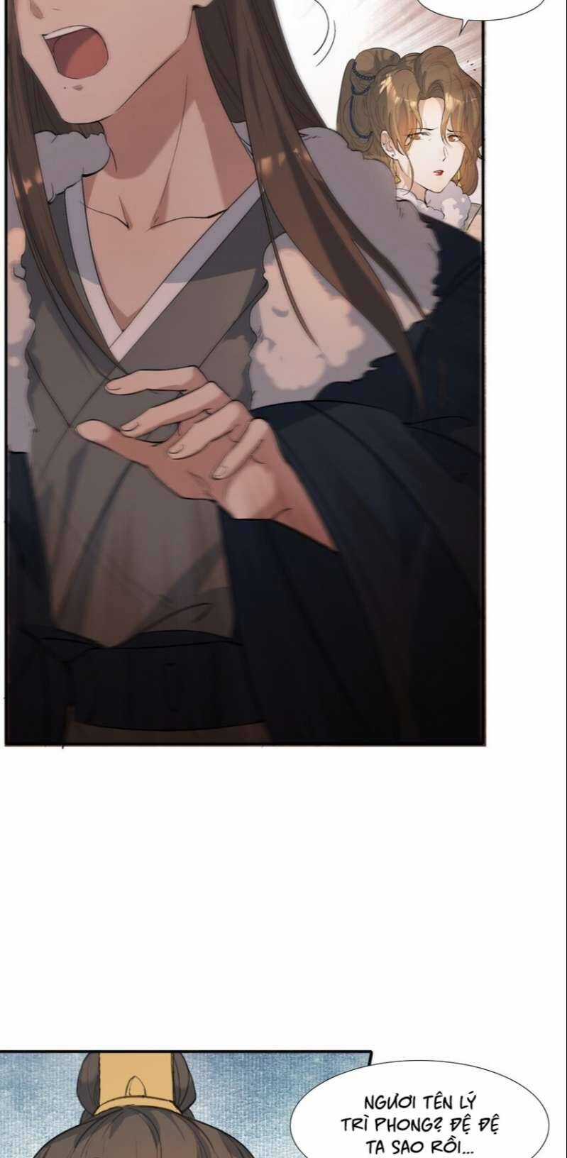 Loạn Thế Vi Vương Chương 25 trang 56