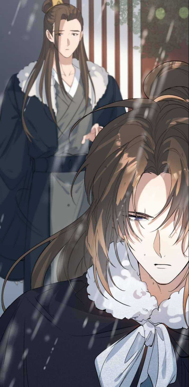 Loạn Thế Vi Vương Chương 25 trang 58