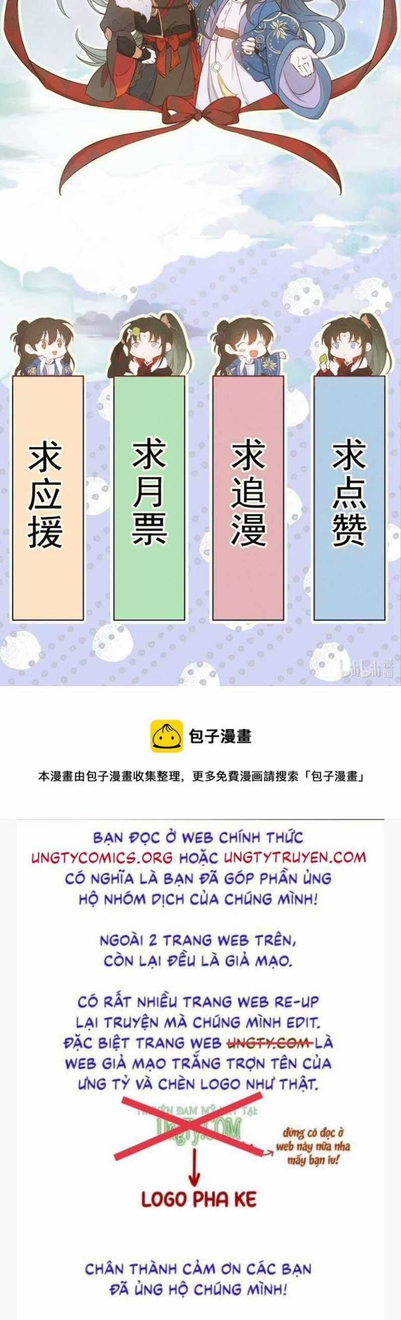 Loạn Thế Vi Vương Chương 25 trang 61