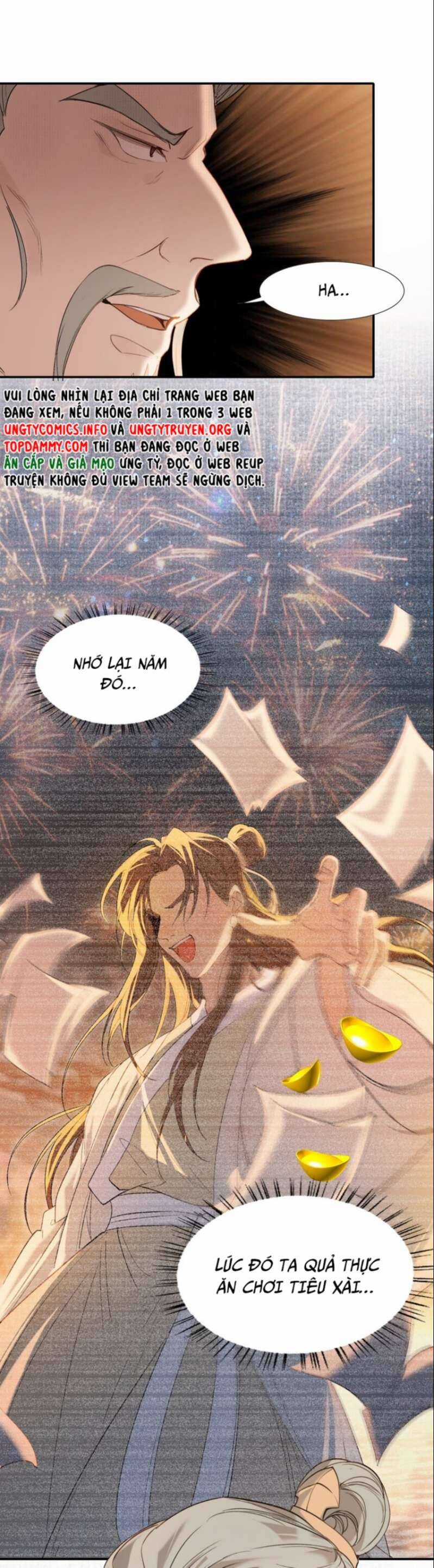 Loạn Thế Vi Vương Chương 26 trang 11