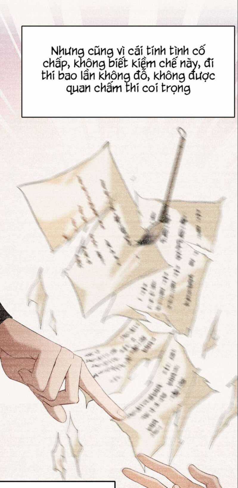 Loạn Thế Vi Vương Chương 26 trang 16