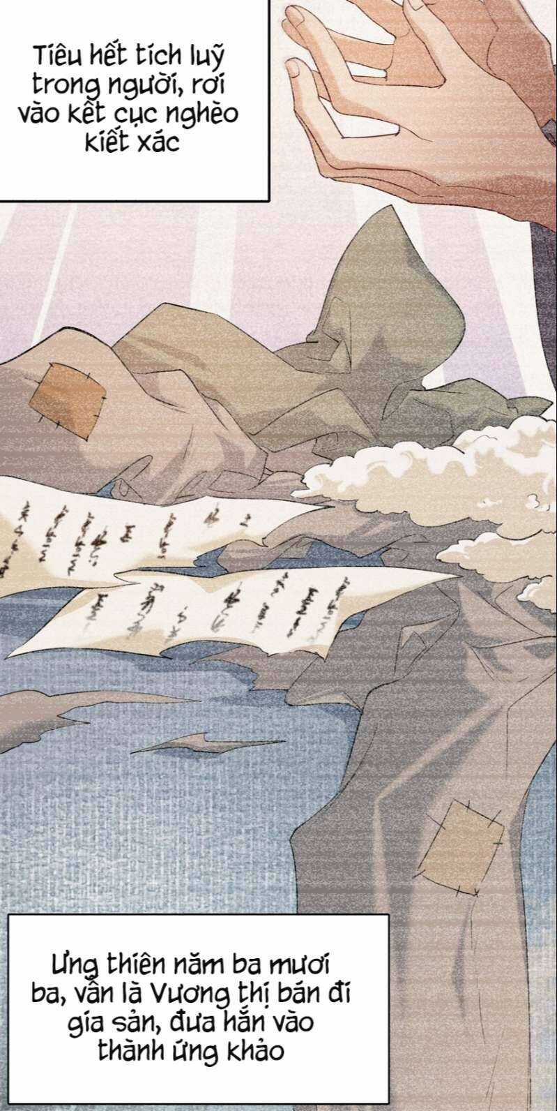 Loạn Thế Vi Vương Chương 26 trang 17