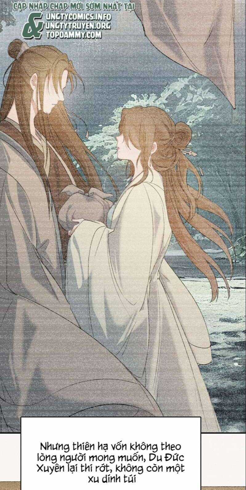 Loạn Thế Vi Vương Chương 26 trang 18