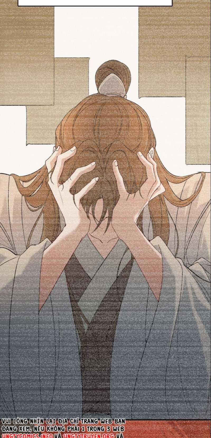 Loạn Thế Vi Vương Chương 26 trang 19