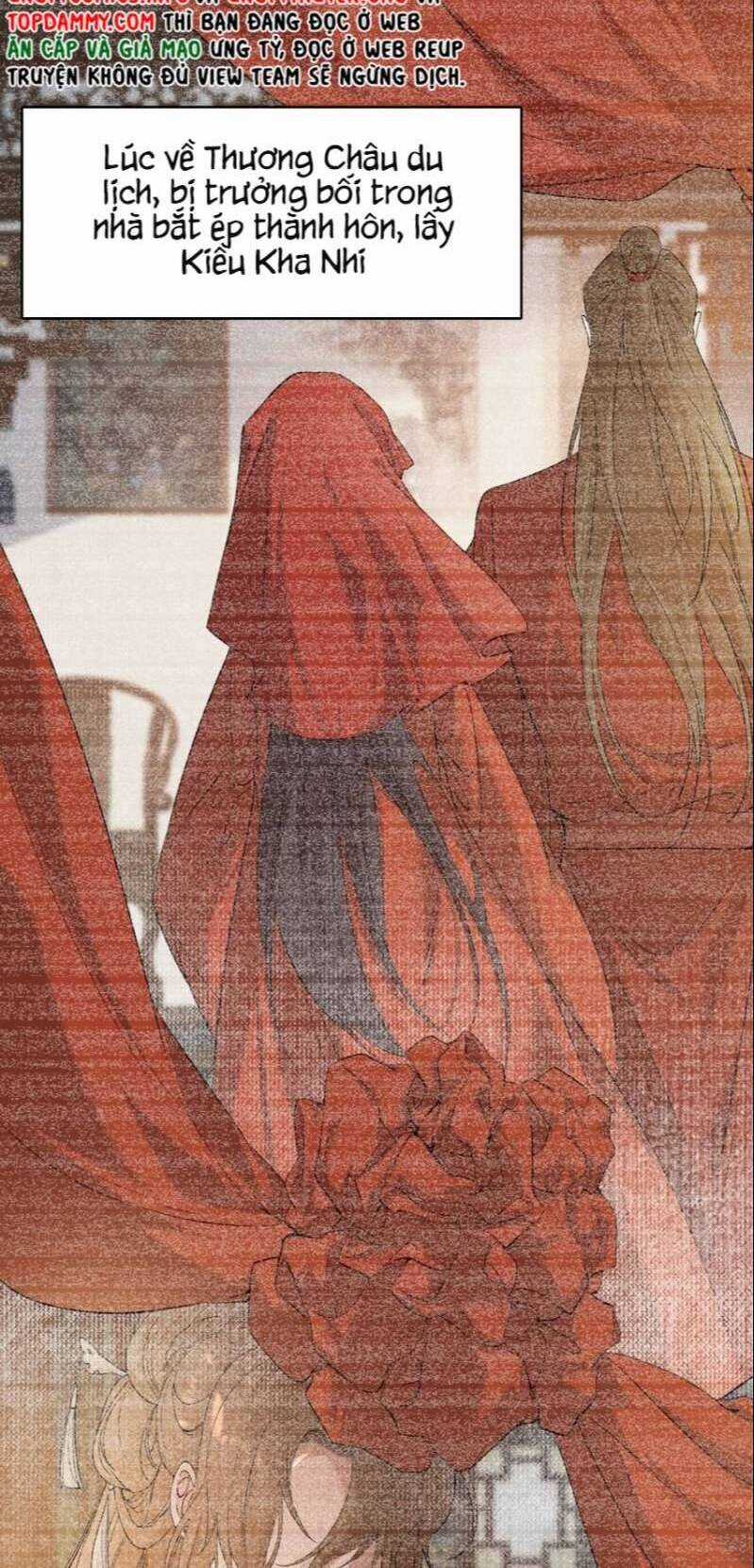 Loạn Thế Vi Vương Chương 26 trang 20