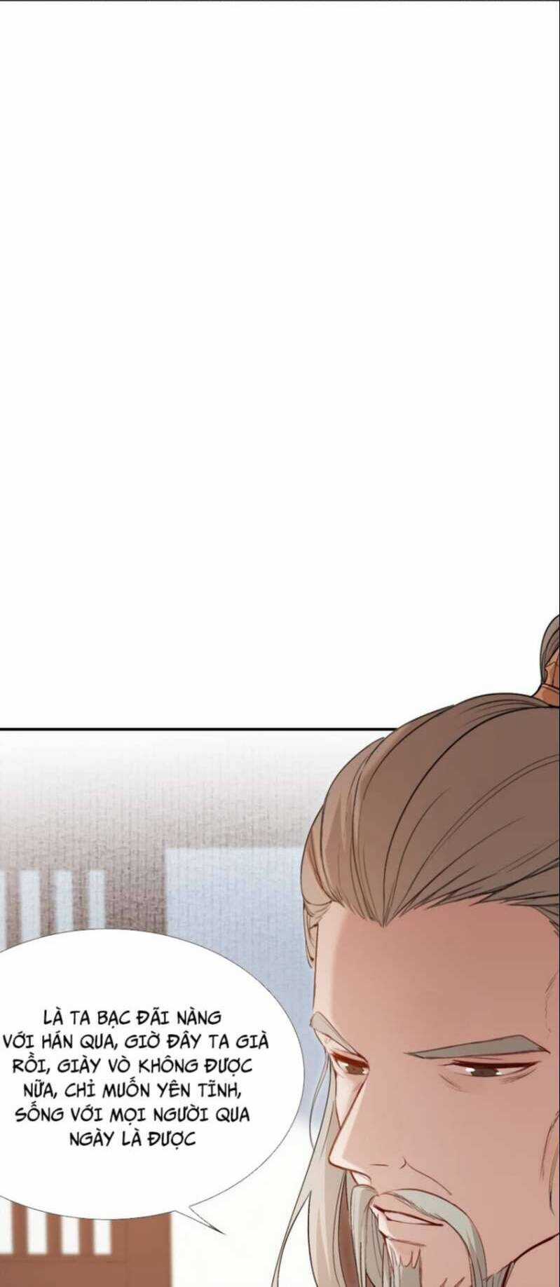 Loạn Thế Vi Vương Chương 26 trang 22