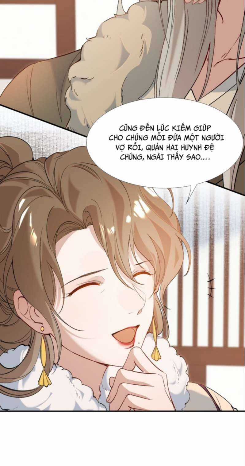 Loạn Thế Vi Vương Chương 26 trang 23