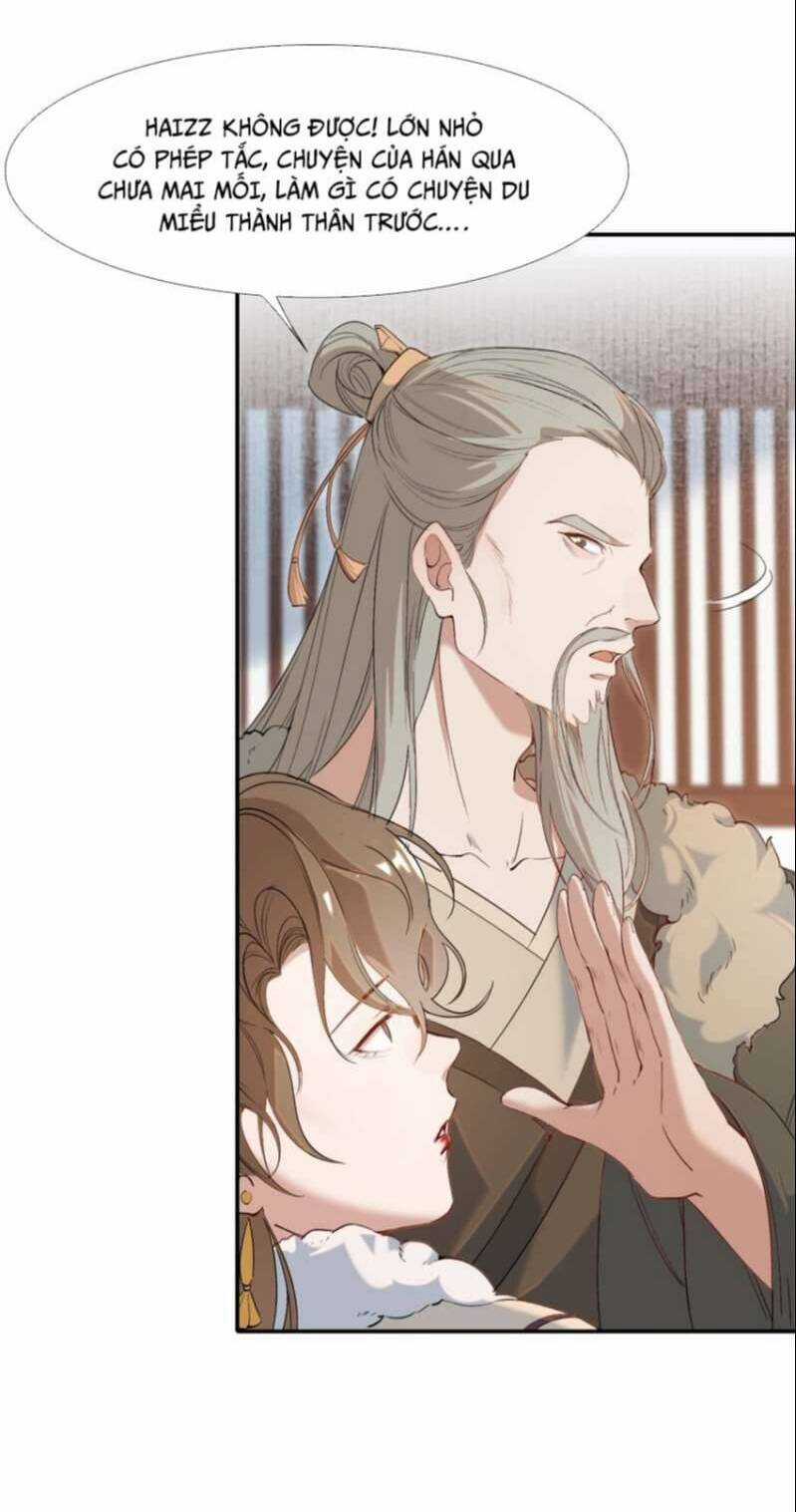 Loạn Thế Vi Vương Chương 26 trang 24