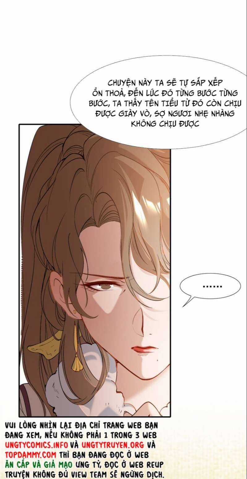 Loạn Thế Vi Vương Chương 26 trang 25