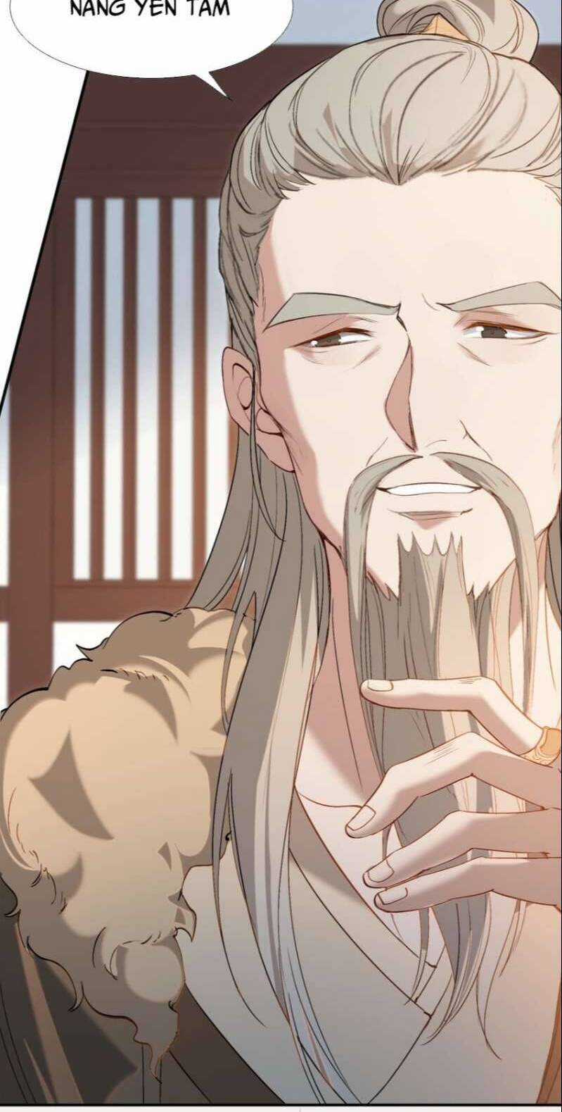 Loạn Thế Vi Vương Chương 26 trang 28