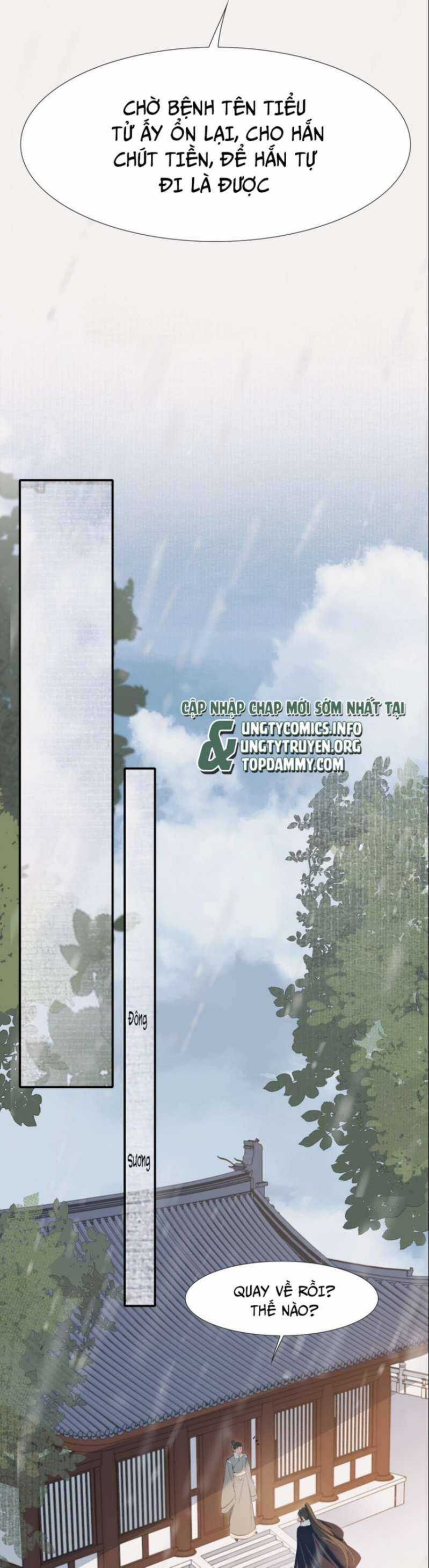 Loạn Thế Vi Vương Chương 26 trang 29